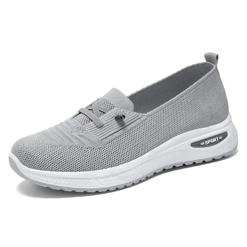 Buty z antypoślizgową podeszwą
