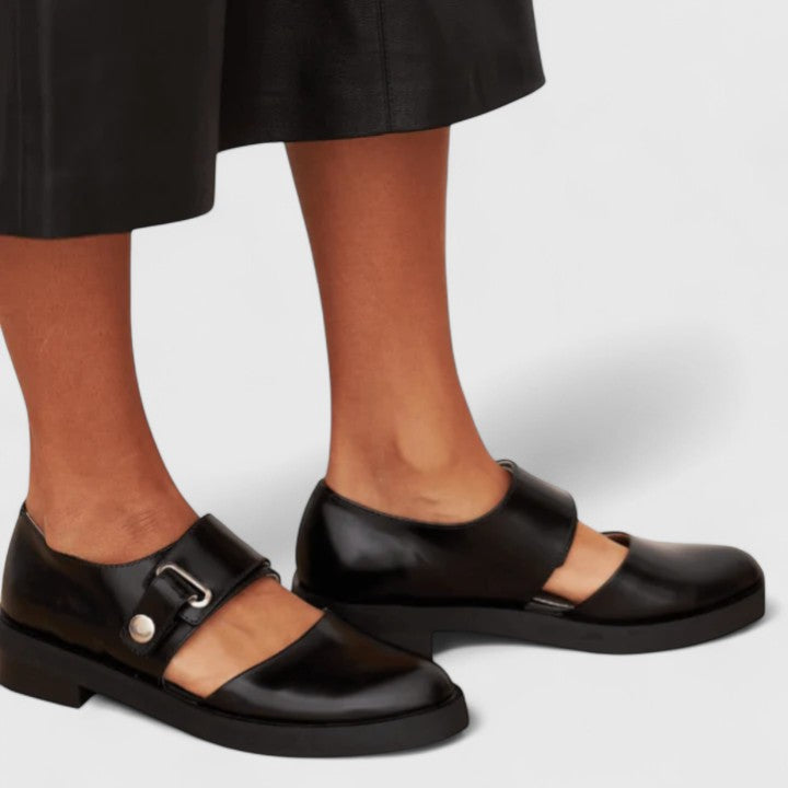 Danyelleh | Ortopedyczne buty Mary Jane