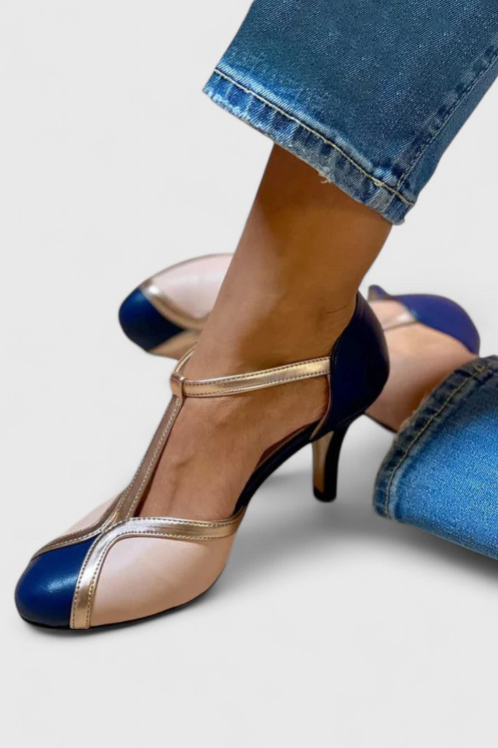 EWA | Buty w eleganckim fasonie 0