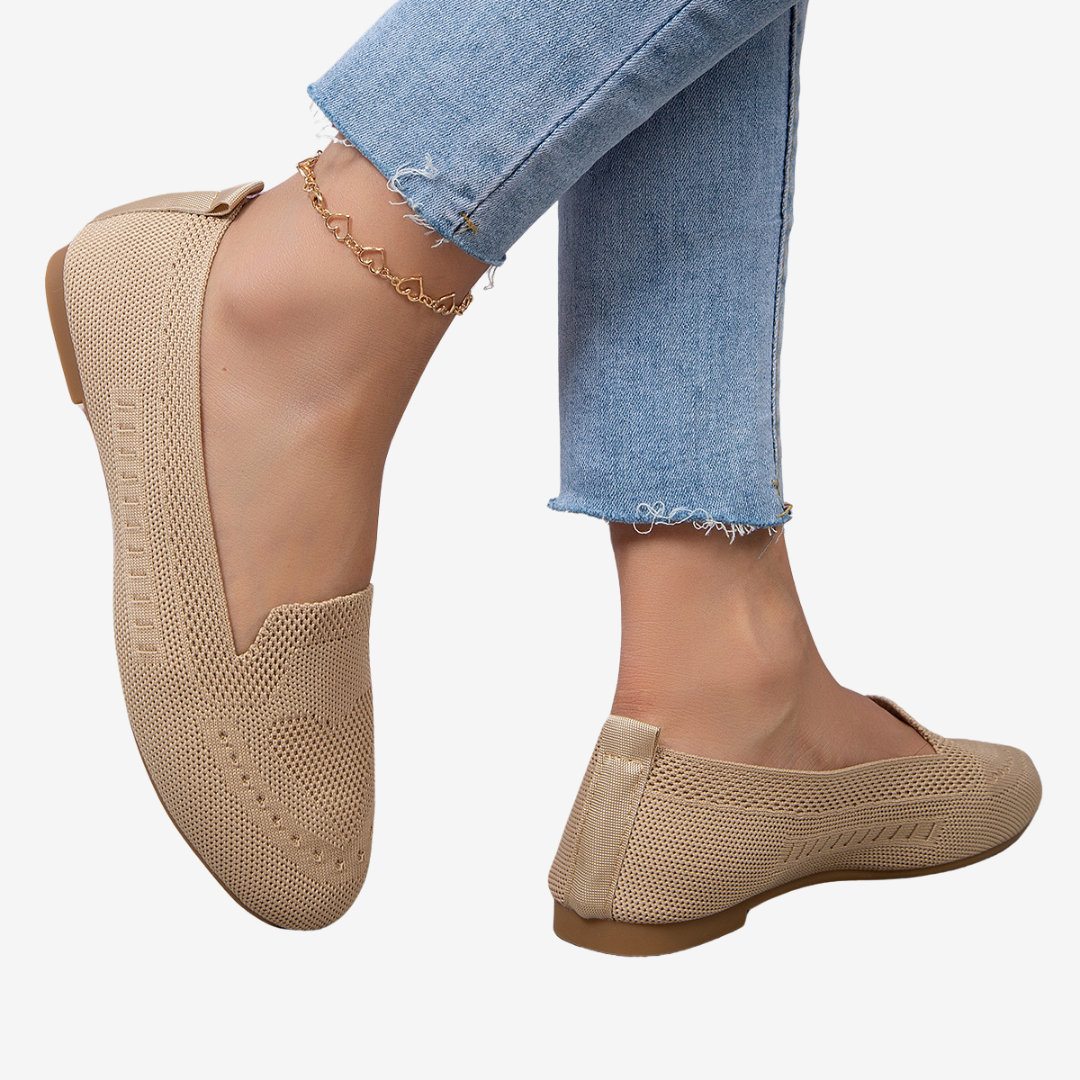 LOUANE – Buty – Wygoda i styl