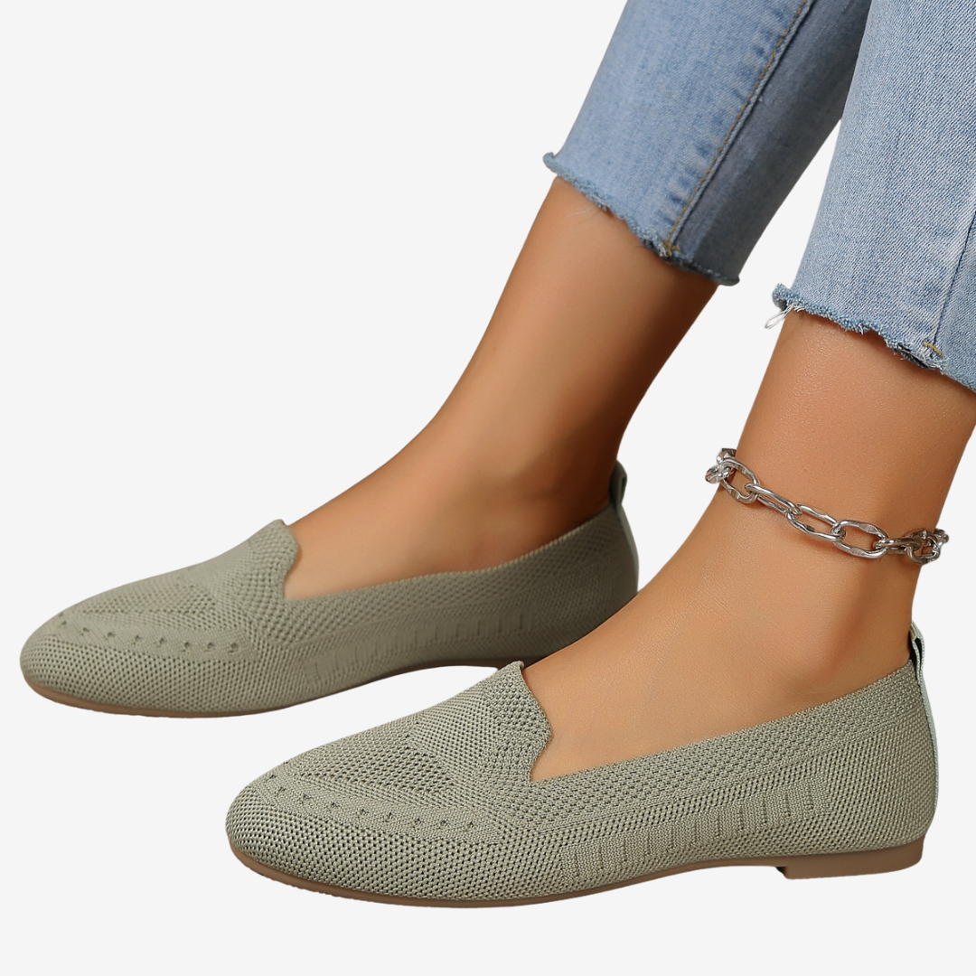 LOUANE – Buty – Wygoda i styl