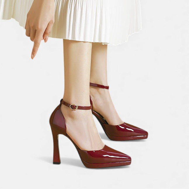 NATALIA | Buty w eleganckim fasonie 2
