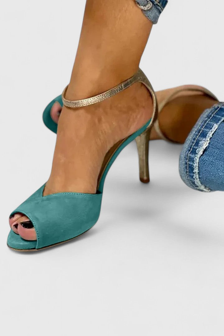 ROKSANA | Buty na obcasy z eleganckim fasonem 1