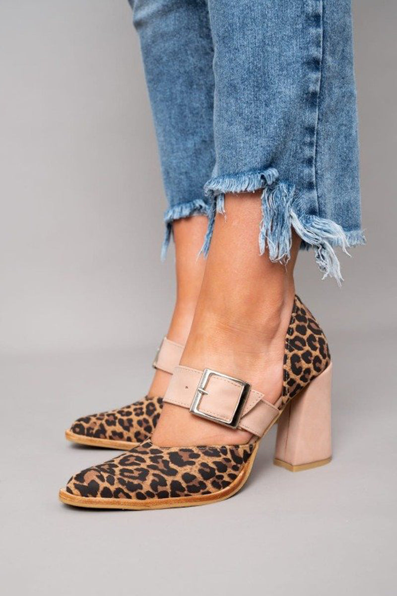 ZUZANNA | Buty w eleganckim fasonie 1