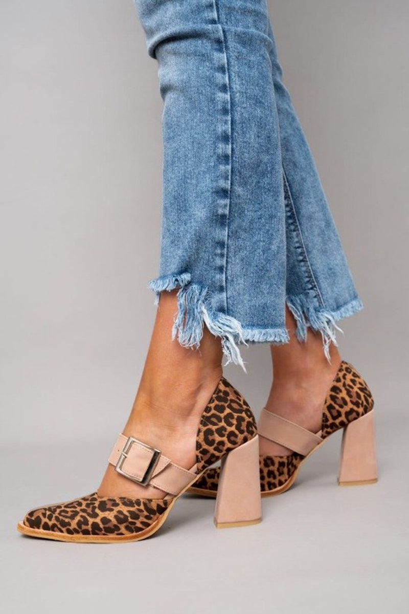 ZUZANNA | Buty w eleganckim fasonie 2