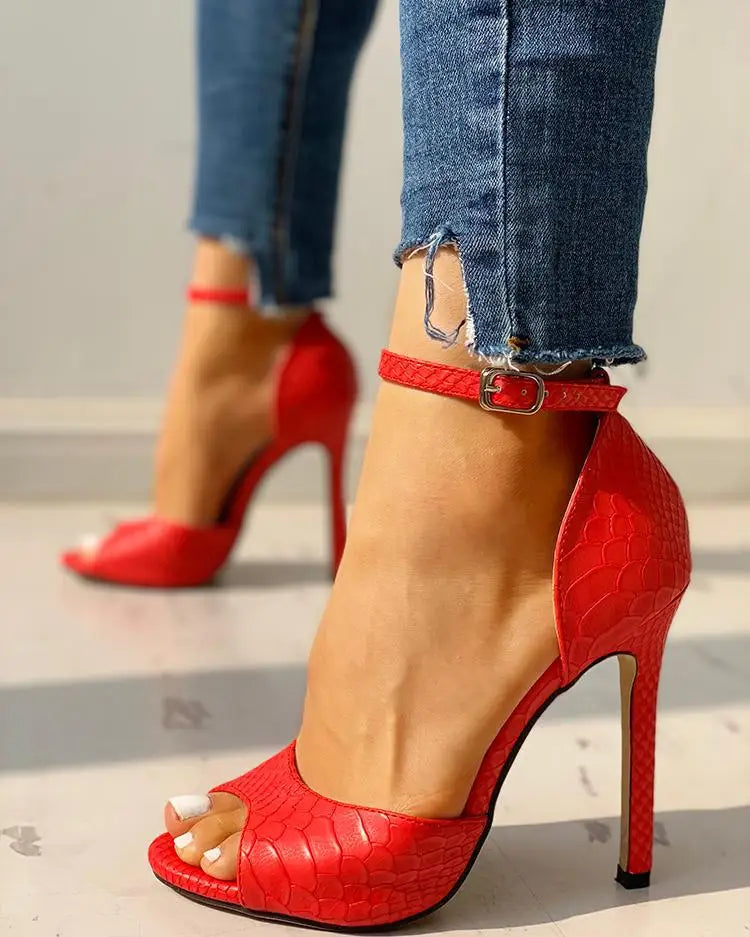 AGNIESZKA | Buty w eleganckim stylu 7