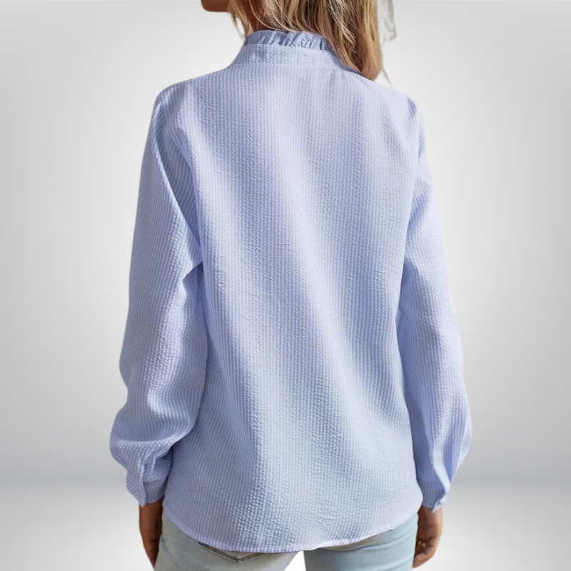 ALICJA | Koszula z guzikami