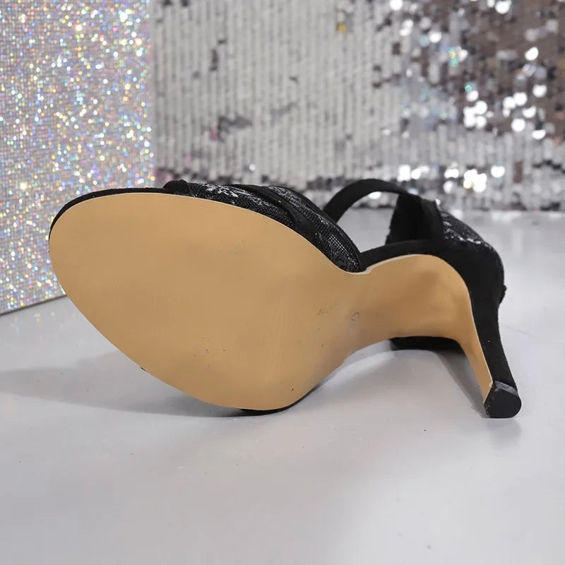 BARBARA | Buty w eleganckim stylu 4