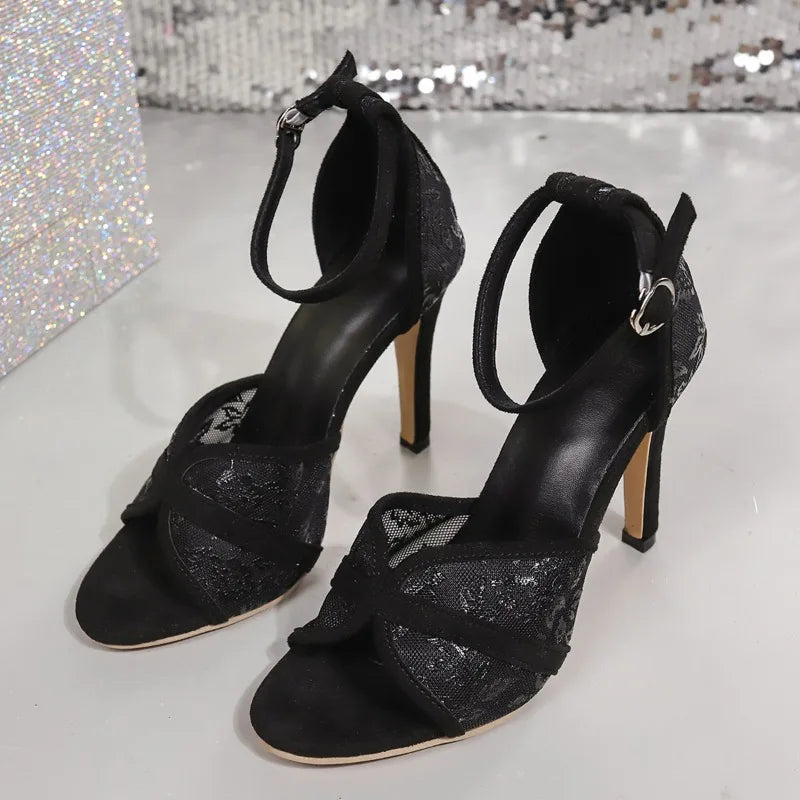 BARBARA | Buty w eleganckim stylu 5