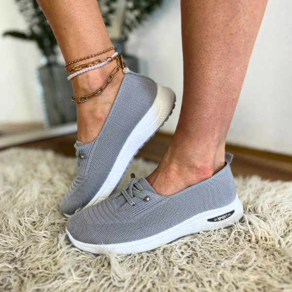 Buty z antypoślizgową podeszwą