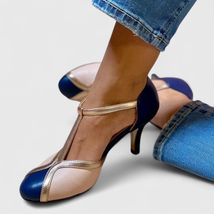 EWA | Buty w eleganckim fasonie 1