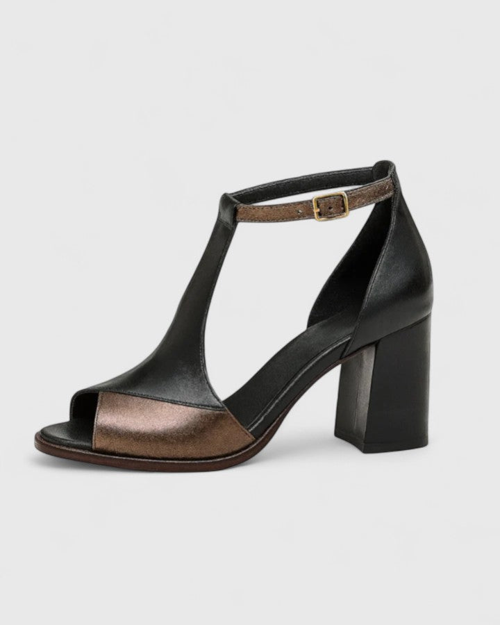 Elwira – Ortopedyczne Eleganckie Obcasy 1
