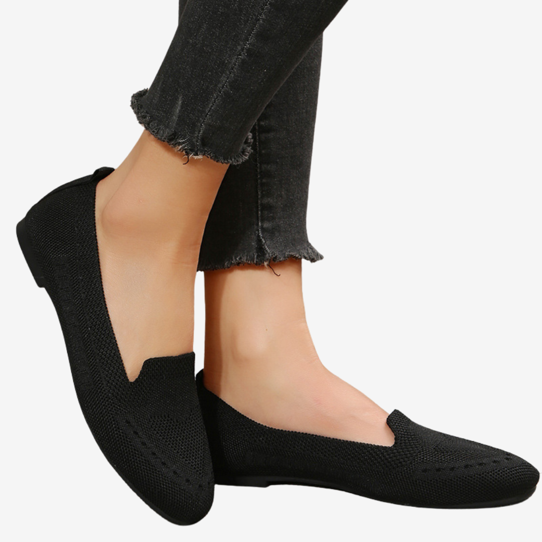 LOUANE – Buty – Wygoda i styl
