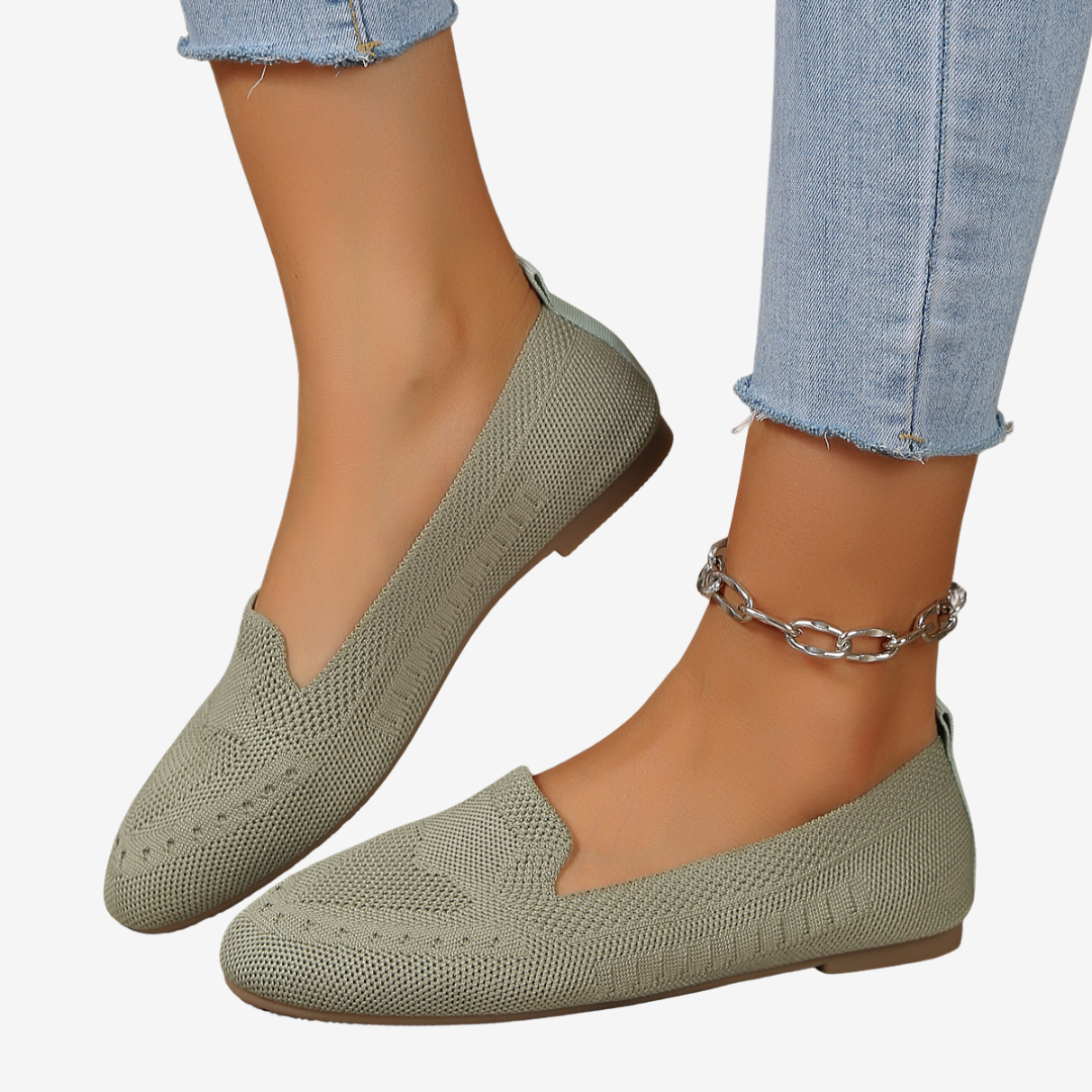 LOUANE – Buty – Wygoda i styl