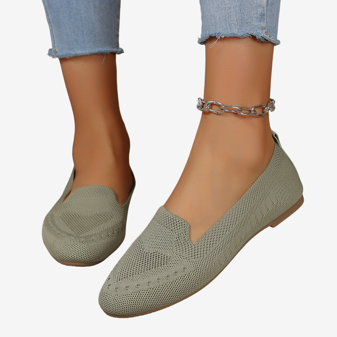 LOUANE – Buty – Wygoda i styl