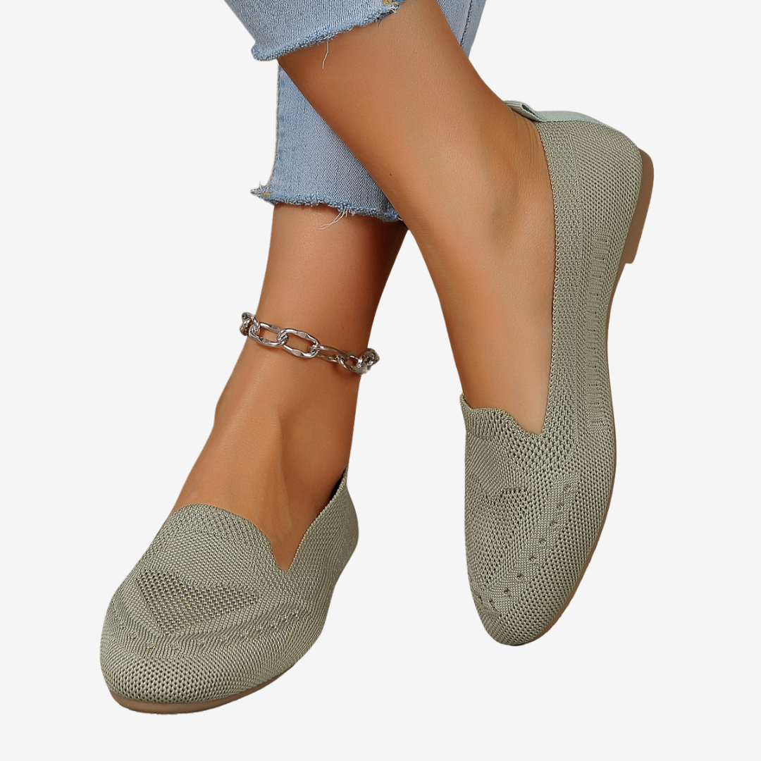 LOUANE – Buty – Wygoda i styl
