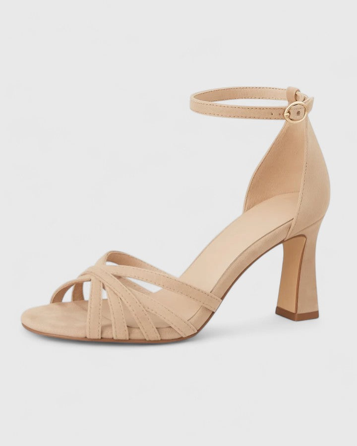 ZOFIA | Buty w eleganckim fasonie 1