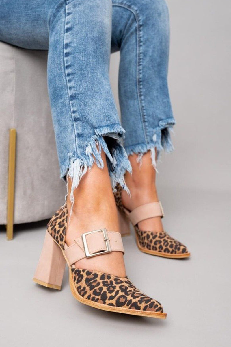 ZUZANNA | Buty w eleganckim fasonie 0